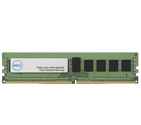 Оперативная память DELL, DDR4 8 ГБ, 2666 МГц, PC4-21300V, DIMM, ECC — SNP1VRGYC/8G
