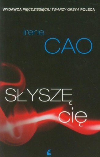 Słyszę Cię - Irene Cao