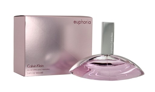 CALVIN KLEIN EUPHORIA EDT 100 МЛ