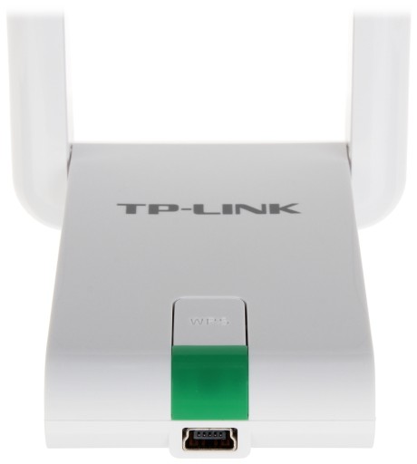 USB-КАРТА WLAN TL-WN822N TP-LINK