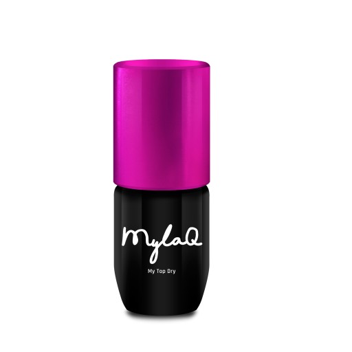 MYLAQ Top Dry Hybrid M080 My Top Dry 5 мл