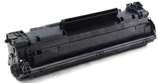 ЗАМЕННЫЙ ТОНЕР 83A CF283A M127 M127fn M127fw M125a