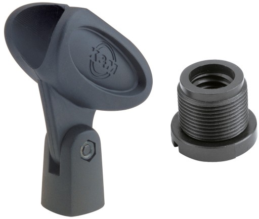 Uchwyt mikrofonowy 17-21 mm K&M 85035-000-55