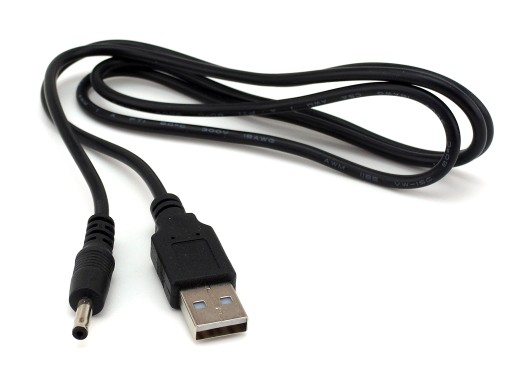 Кабель для зарядки планшета Lenovo Miix 320