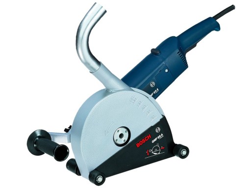 BOSCH BRUZDOWNICA 230mm 2400W GNF 65 A