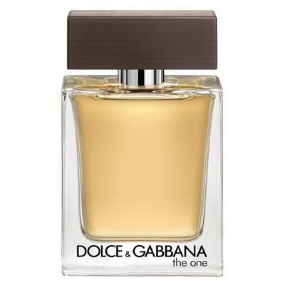 DOLCE & GABBANA THE ONE ДЛЯ МУЖЧИН 100 мл EDT + ПРОБКА
