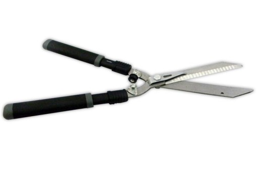 Greenmill Nożyce Profesjonalne do Żywopłotów 23cm