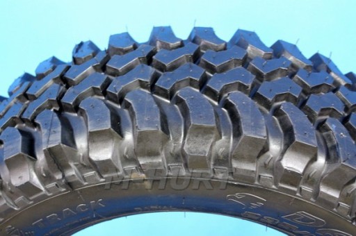 ШИНЫ ВНЕДОРОЖНЫЕ ШИНЫ 4X4 215/65R16 DAKAR OFFROAD