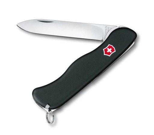 SZWAJCARSKI SCYZORYK VICTORINOX SENTINEL 0.8413.3