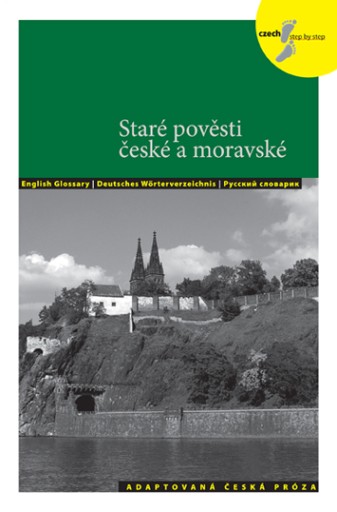 Stare povesti ceske a moravske, упрощенные тексты