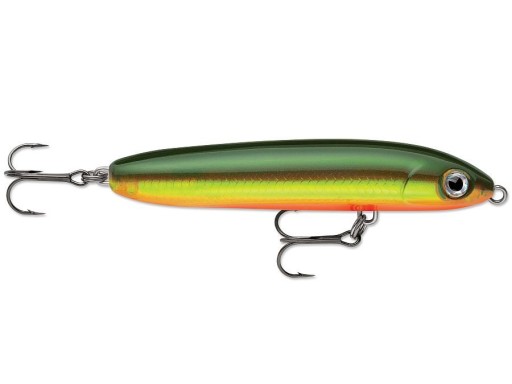 ВОБЛЕР RAPALA SKITTER V SKV10 HO