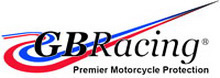 OSŁONA SPRZĘGŁA - GBRACING - YAMAHA R3 MT03 2015-2022