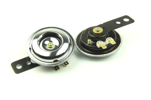 Сигнал Клаксон 6V WSK WFM Romet Komar Simson