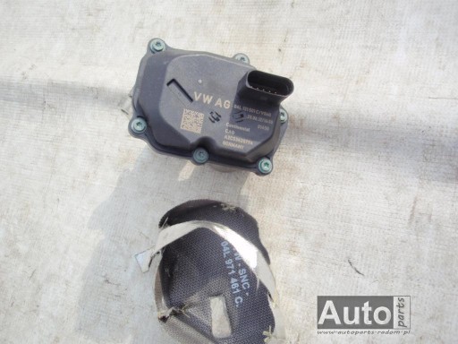 AP ДРОССЕЛЬНАЯ КЛАПАН EGR 04L131501C VW AUDI SEAT