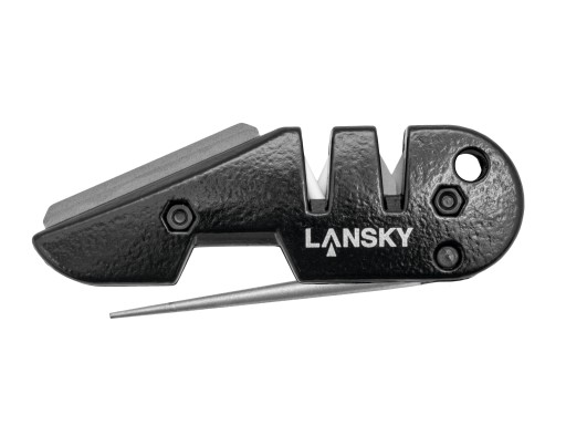 Ostrzałka do noży Lansky Blademedic PS-MED01