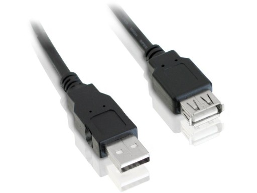 УДЛИНИТЕЛЬ USB 2.0 длиной 3,0 метра!!!!!!