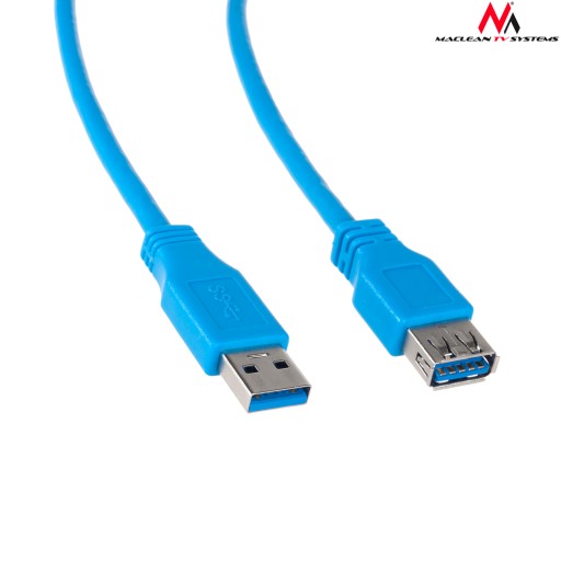 USB-КАБЕЛЬ 3 м ПАПА-МАМА AA USB 3.0