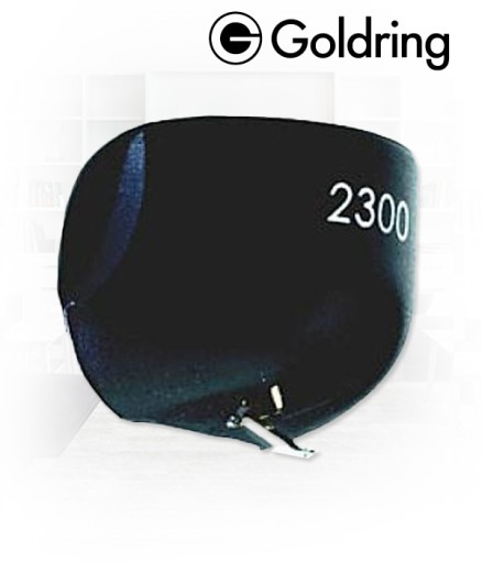 ИГЛА ДЛЯ ГРАФОННОГО КАРТРИДЖА GOLDRING 2300