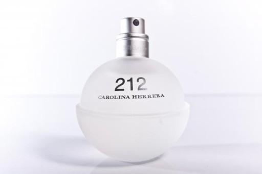 Флакон для духов CAROLINA HERRERA 212 WOMAN EDT