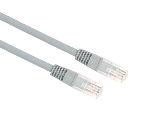 LAN ETHERNET PATCHCORD Сетевой кабель UTP RJ45 10 м