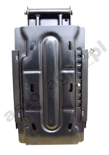 SIEDZENIE DZIELONE LUX URSUS C360 C330 MF ZETOR 25