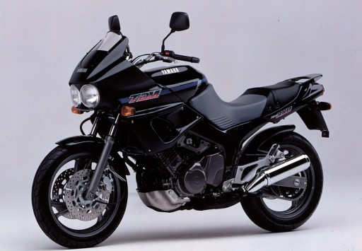 YAMAHA TDM 850 3VD 900 ХВОСТОВАЯ КОНЦОВКА БОКОВЫЕ ОБЛЕКТЕРЫ