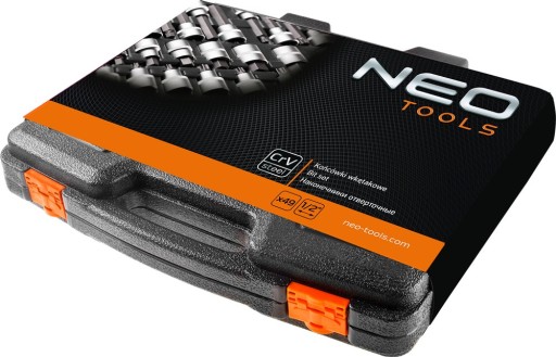 Torx Hex 49 Neo 08-713 Cap
