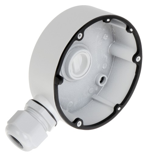 Монтажная коробка Hikvision DS-1280ZJ-DM18