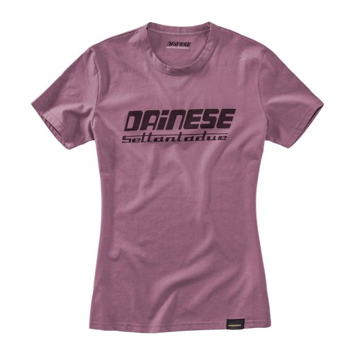 T-Shirt Dainese Settantadue Lady S