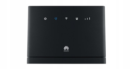 Маршрутизатор Huawei B315 LTE + комплект MEGA ANTENNA DUAL