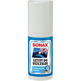 SONAX sztyft do uszczelek i gumy, wazelina 20g