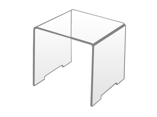 Passide Take Экспонент Plexi Cutter 50 мм