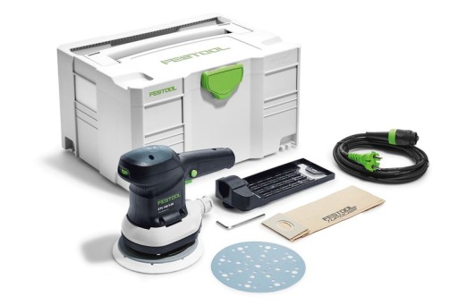 Festool Шлифмашина ETS 150/3 EQ-Plus 575022 36GW