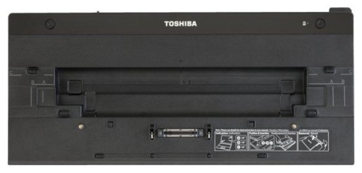 Toshiba HDMI USB3.0 R700 R800 R930 Docking Station