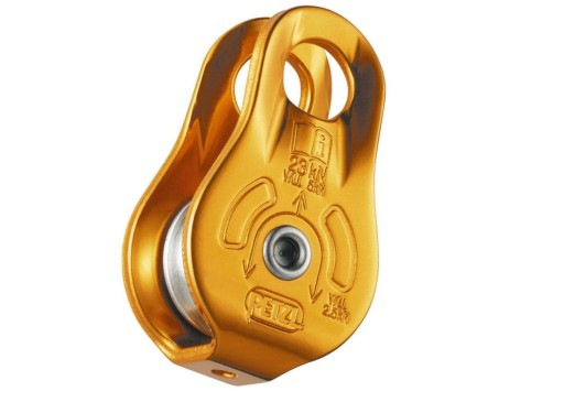 PETZL Фиксирующий блок