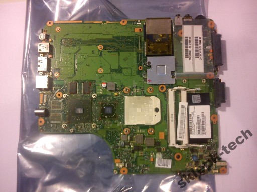 TOSHIBA A300 A350 A355 V000127240 AMD