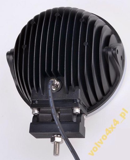 LAMPA REFLEKTOR LED 60W CREE HOMOLOGACJA 12V 24V