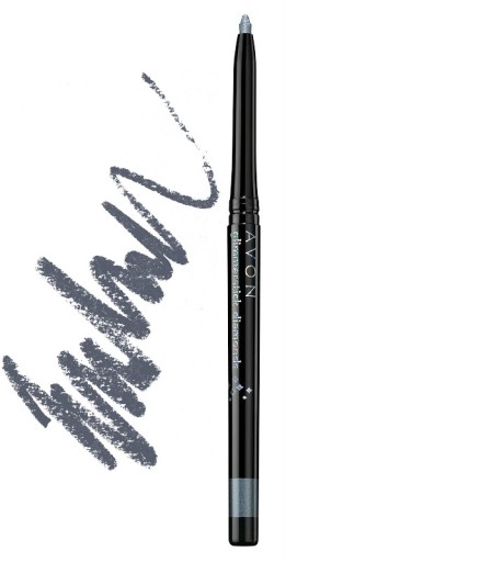 ПОДВОДКА ДЛЯ АЛМАЗОВ AVON SMOKEY DIAMOND