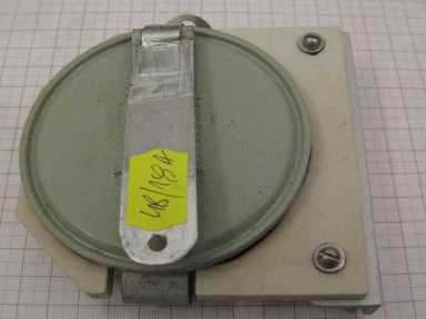Комплект конденсаторов К15У-1