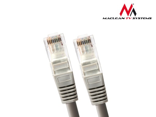 СЕТЕВОЙ КАБЕЛЬ LAN PRO. ETHERNET RJ45 UTP CAT6 3M