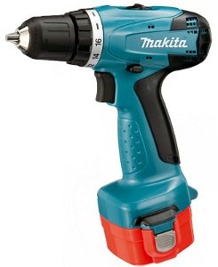 Silnik 14,4V wkrętarki Makita 6280D 6281D 629875-4