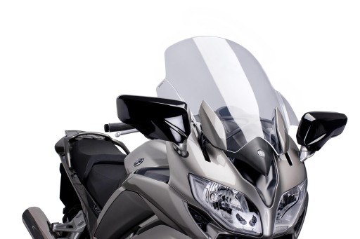 ОКОННЫЙ ОБТЕК PUIG YAMAHA FJR 1300 13-17 | КРАКОВ