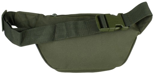 НАСТЕННАЯ СУМКА-ОРГАНИЗАТОР MIL-TEC FANNY PACK ЗЕЛЕНЫЙ + БЕСПЛАТНО