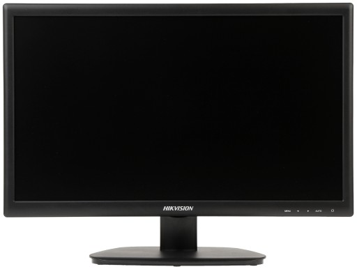 Монитор Hikvision DS-D5024FC черный