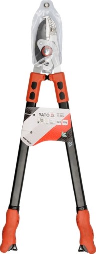 Yato YT-8834 PRZEDSZELOWKI 700 мм
