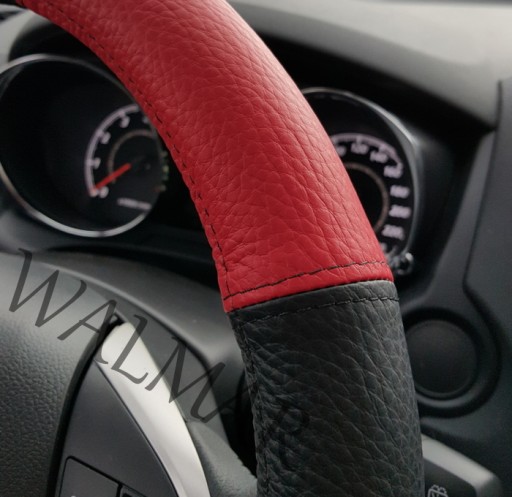 VW GOLF 2 3 4 5 6 КОЖАНЫЙ ЧЕХОЛ РУЛЯ