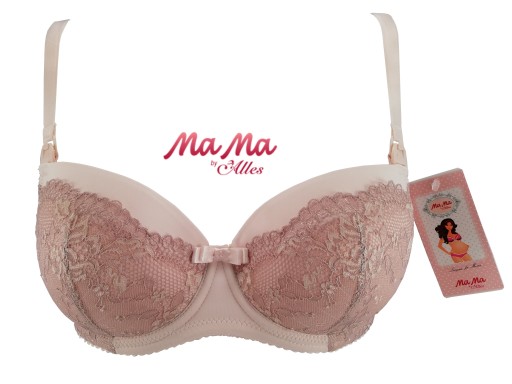 ELIZE 65G ALLES MaMa бюстгальтер для кормления