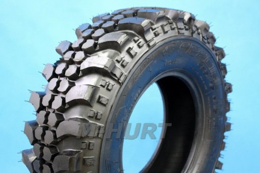 ВНЕДОРОЖНЫЕ ШИНЫ 4X4 195/80R15 копия SIMEX SUZUKI