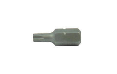 БИТА JONNESWAY TORX T45 X 10MM L-30MM