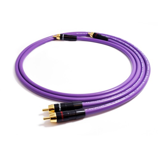 Melodika MD2R - Kabel chinch 2xRCA - 2xRCA - 10m